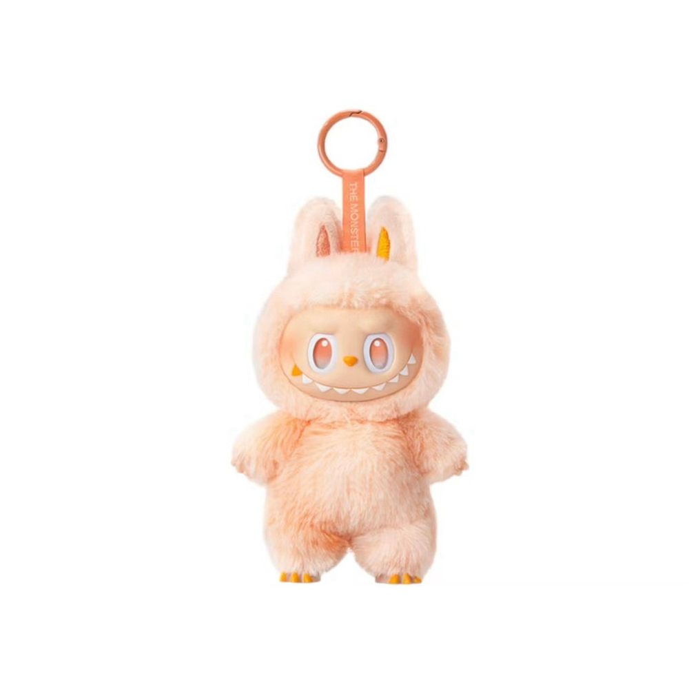 Legit v3 pop mart labubu BIE luck, serenity, hope, love, loyalty, happiness - Picture 7 of 7